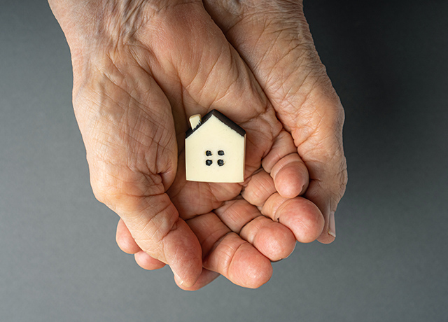 4 Tax Questions to Ask When Inheriting a House
