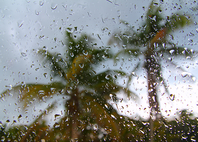 How to Minimize an Ugly Situation When a Hurricane Hits